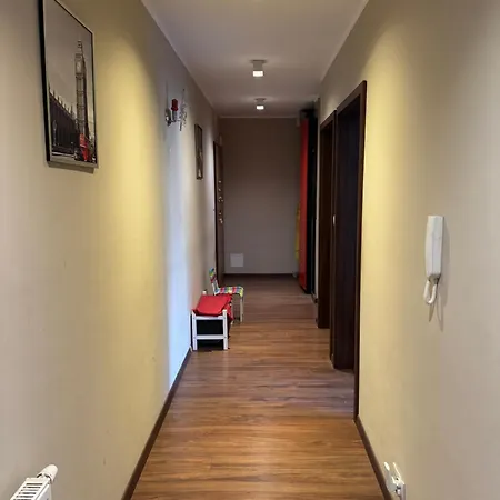 Διαμέρισμα Supreme Luxury