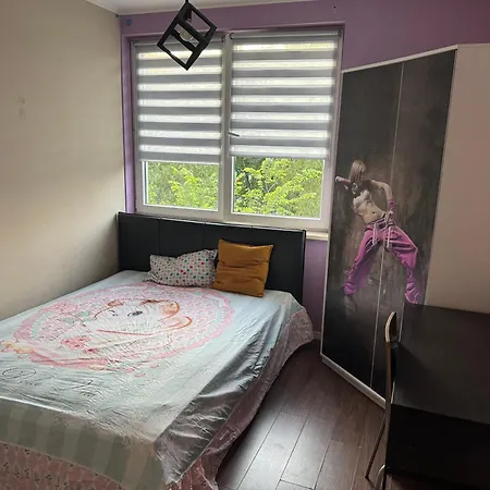 Supreme Luxury Апартаменты Краков