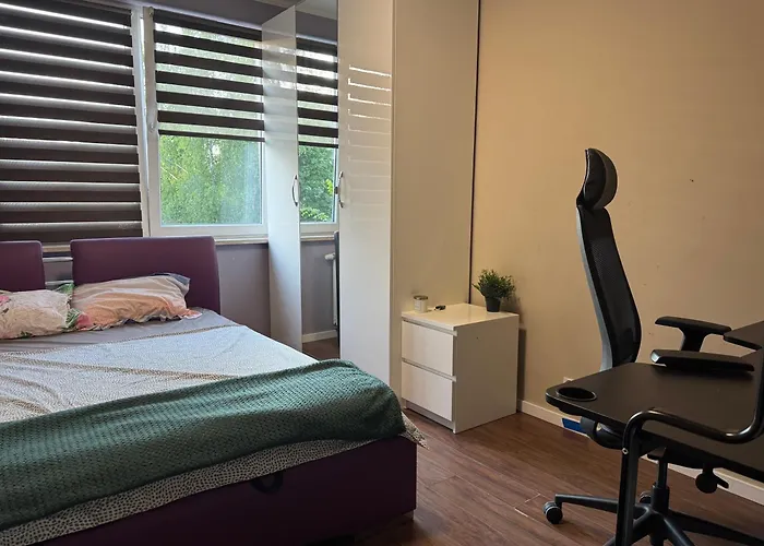 Supreme Luxury Lejlighed Kraków