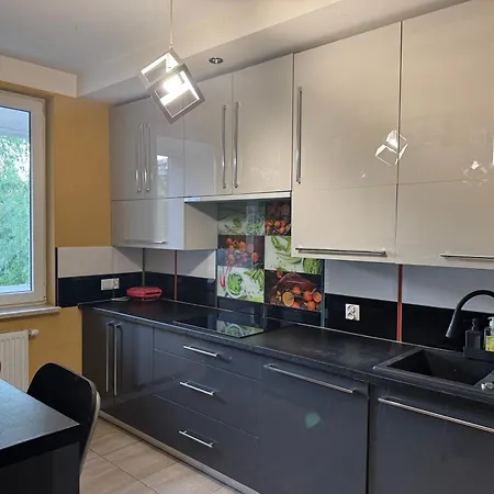 Lägenhet Supreme Luxury *